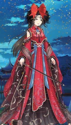 好玩的女生古风游戏，女生爱玩的古风游戏