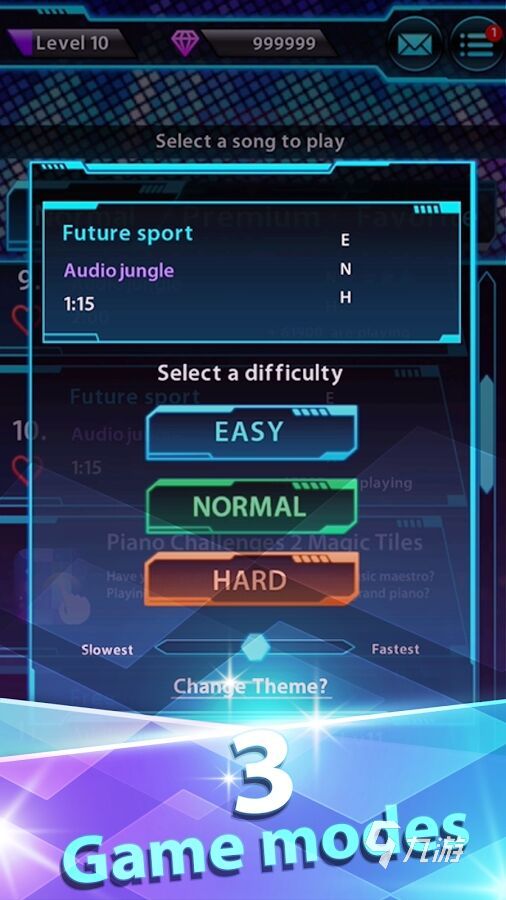 音乐游戏app排行榜，音乐游戏app排行榜前十