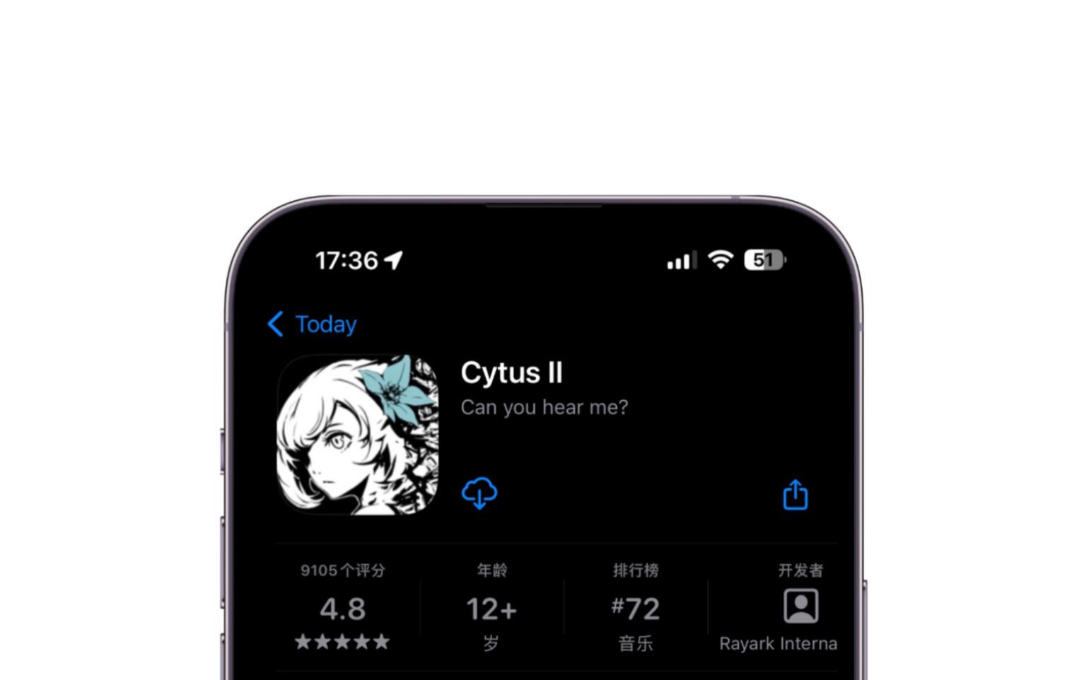 音乐游戏app排行榜，音乐游戏app排行榜前十