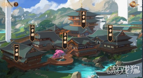 休闲的古风游戏，古风手游排行榜前十名