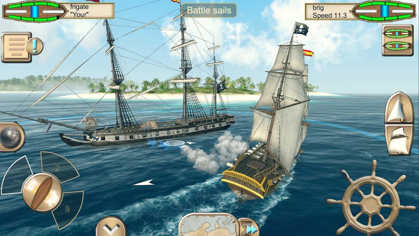 海贼王3d单机游戏，海贼王游戏3d单机版