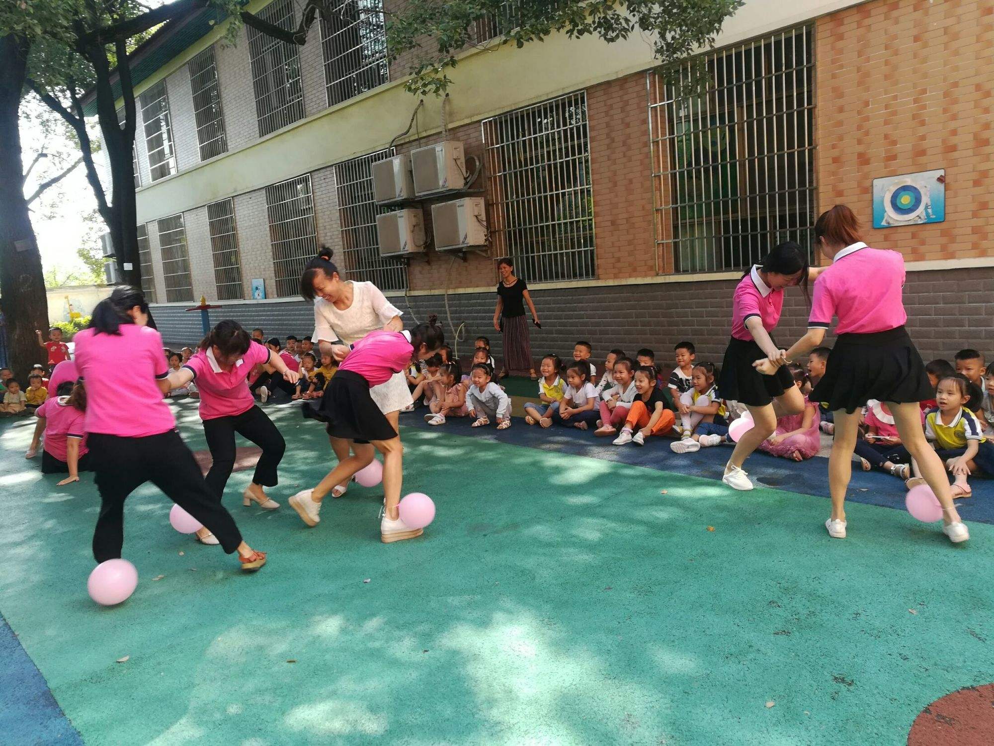 幼儿游戏活动开展情况，幼儿游戏活动开展情况调查报告