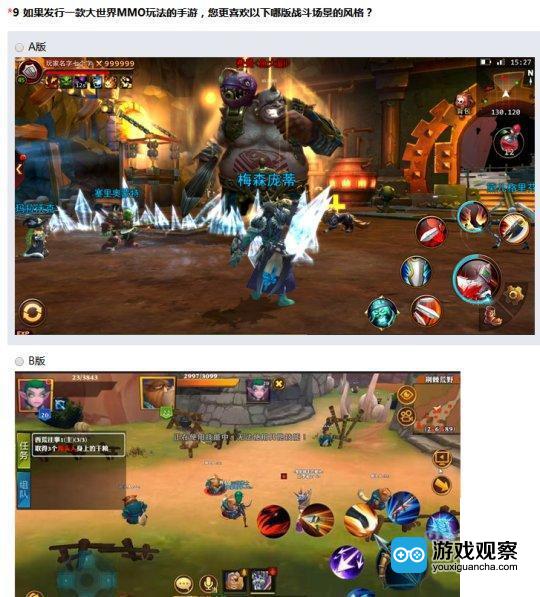游戏资讯新闻怎么写的，搜索游戏新闻
