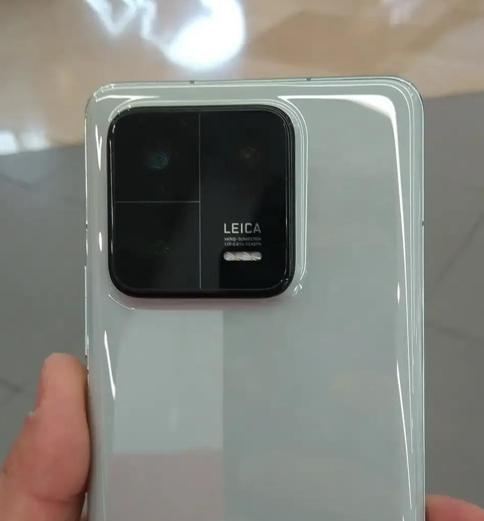 小米13尺寸重量，小米13多少钱一部