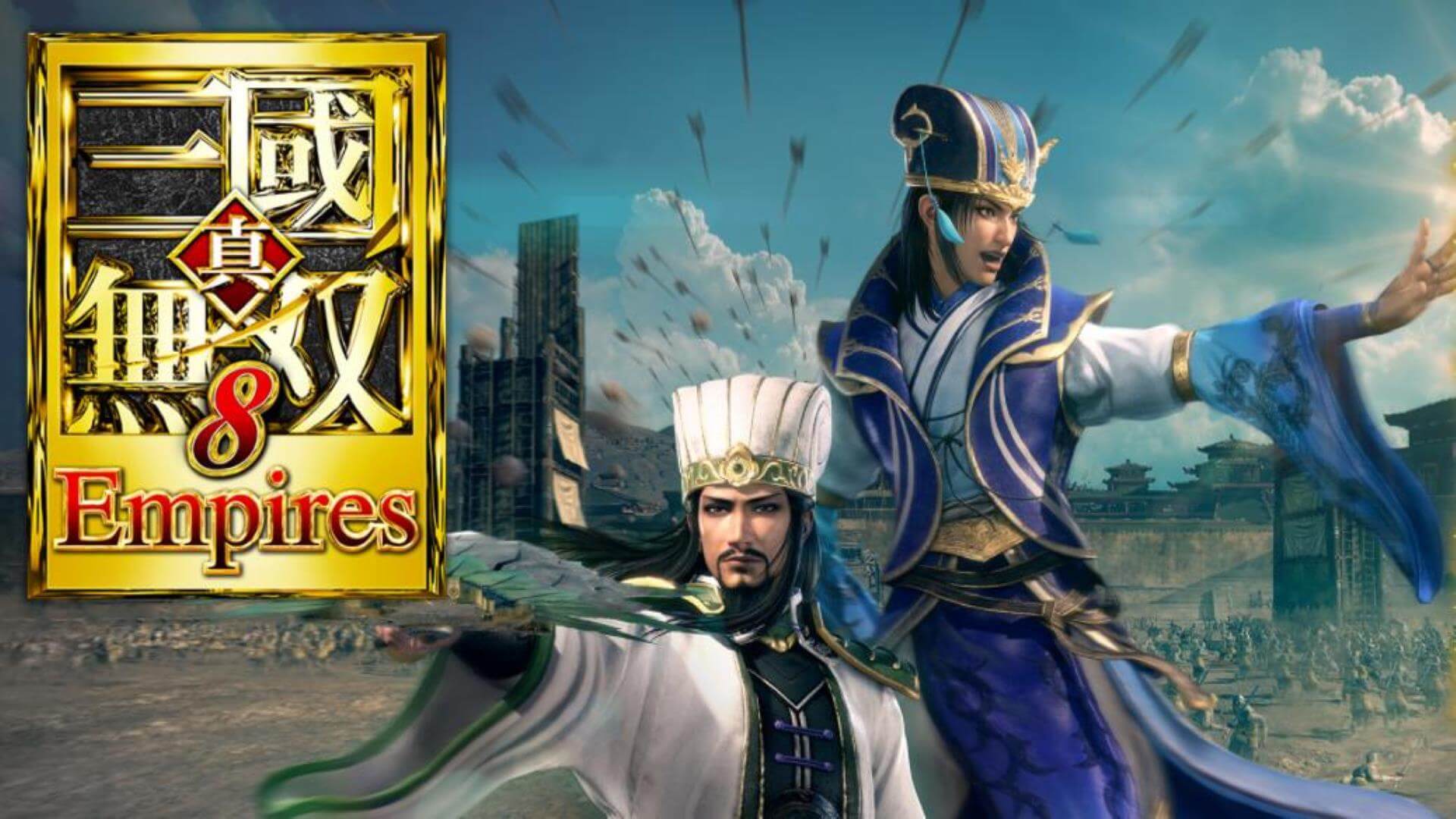 三国无双街机游戏，三国无双街机游戏有哪些