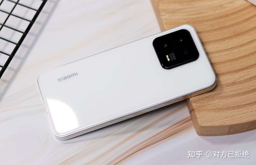 小米13配置详情，小米13配置参数详情图片