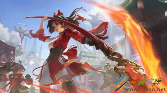 云樱cg动画完整版，云樱动画短片