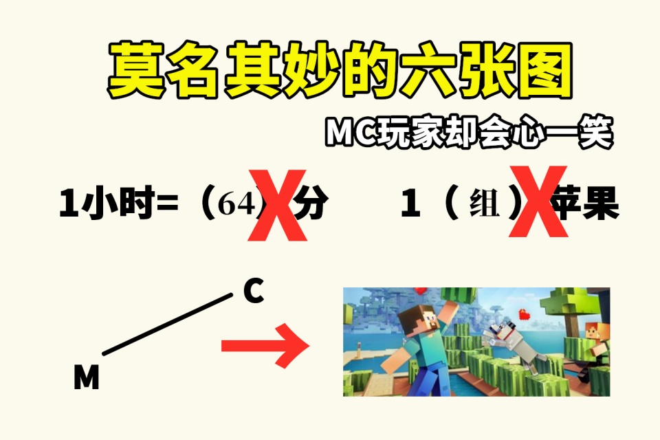 mc玩家分级，我的世界玩家等级准入要求