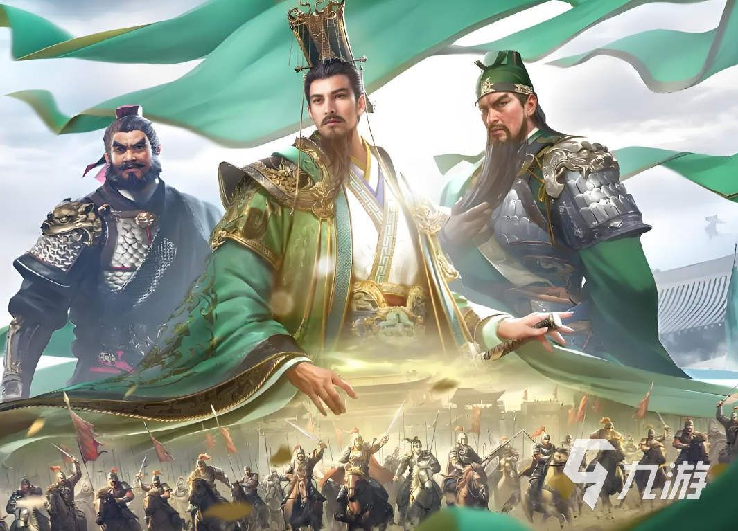 三国志单机手游版，三国志单机手游版下载