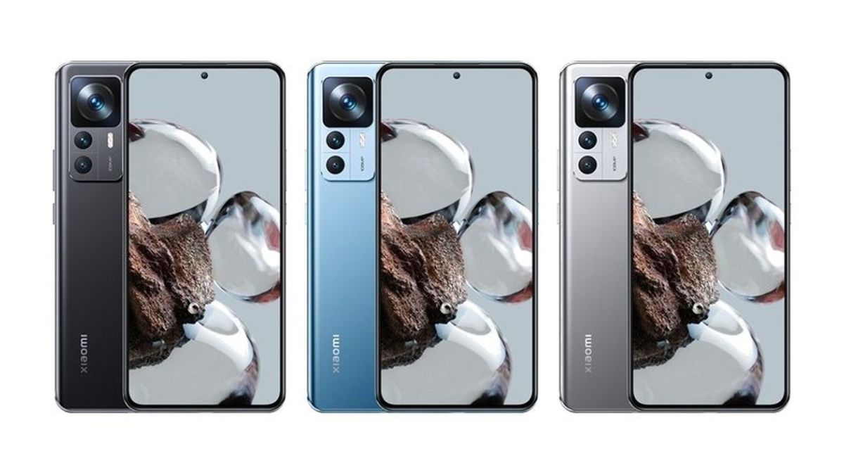 小米13xyz，小米13X属什么版夲