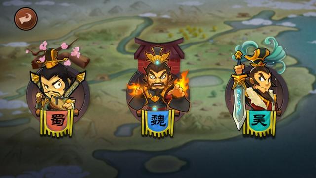 三国志手游单机，三国志手游单机安卓版