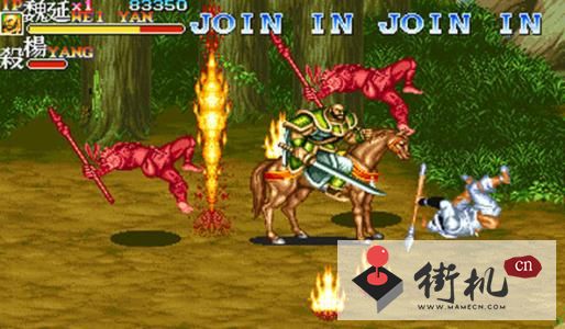 三国志无限币免费下载，三国志街机版无限币三圣剑