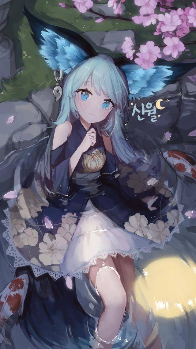 可爱女孩游戏的简单介绍