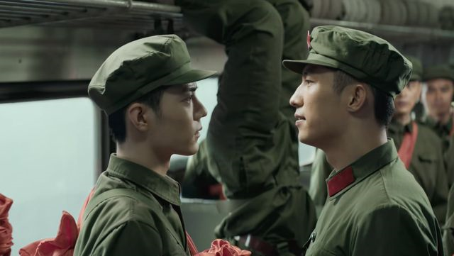 鬼魅部队纪录片免费观看全集的简单介绍