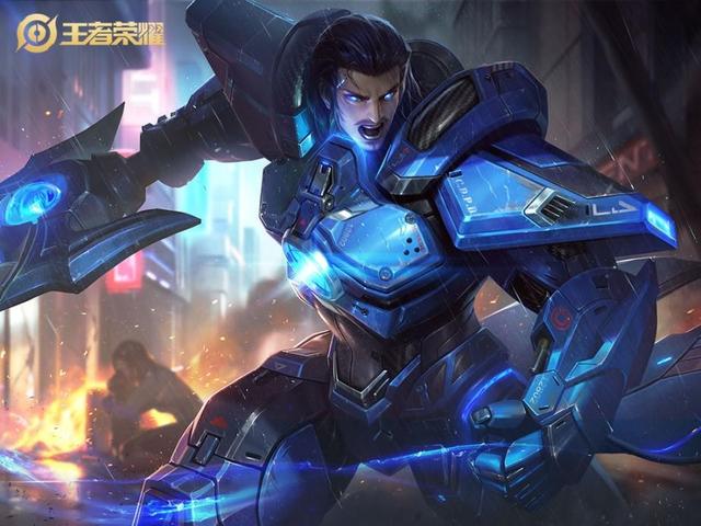 王者荣耀曹操最强出装黄盾霸者，王者曹操出装2021