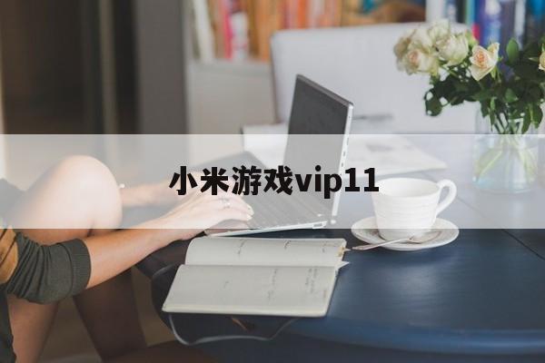 小米游戏vip11，(小米游戏vip11等级对应的优惠券)
